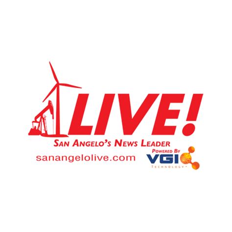 san angelo live|san angelo live owner.